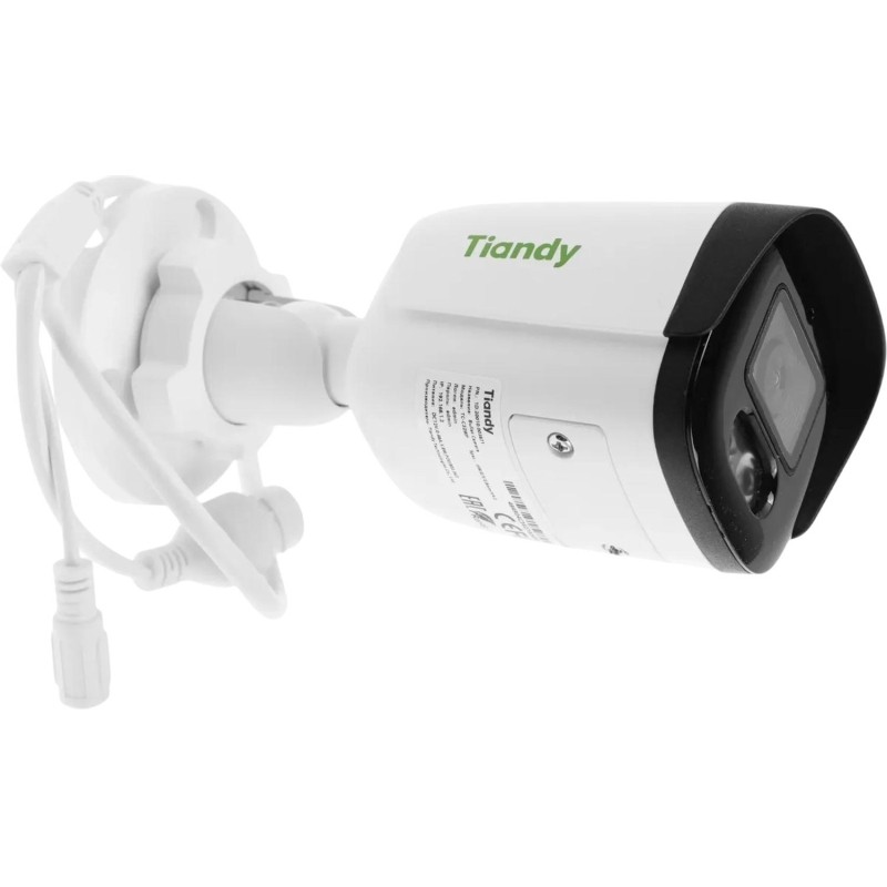 IP-камера Tiandy TC-C32WP I5W/E/Y/2.8mm/V4.2 2.8-2.8mm color case:white