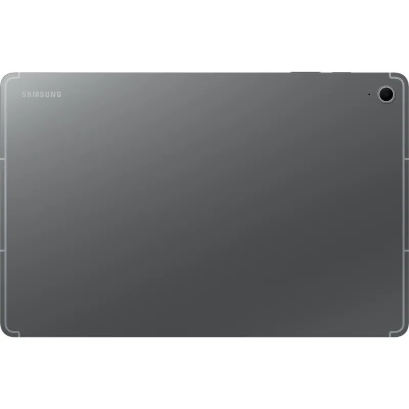 Планшет Samsung Galaxy Tab S10 FE+ 8Gb/128Gb/eSIM/серый(SM-X626BZARCAU)
