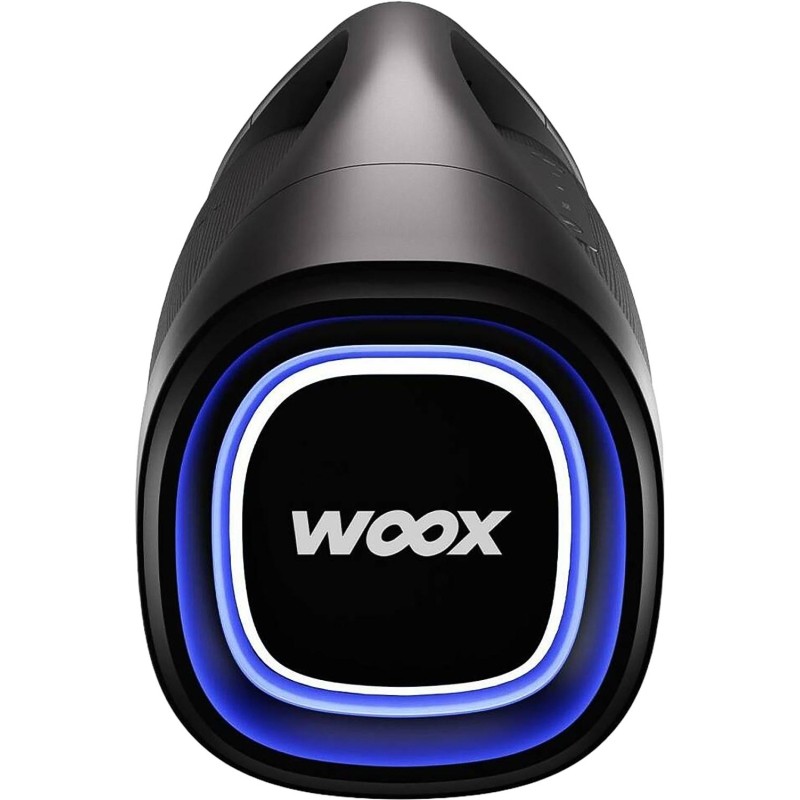 Акустическая система Vipe Woox Dubstep, 50Вт, черный