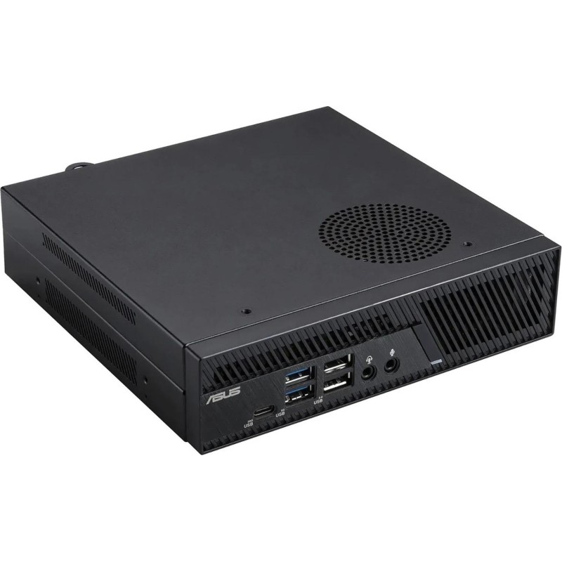 Неттоп Asus PB63-B-B5092MD (90MR0122-M002W0) i5-13400/-/-/noOS