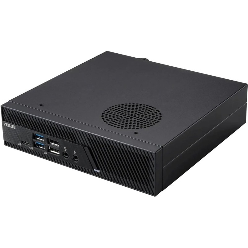 Неттоп Asus PB63-B-B5092MD (90MR0122-M002W0) i5-13400/-/-/noOS