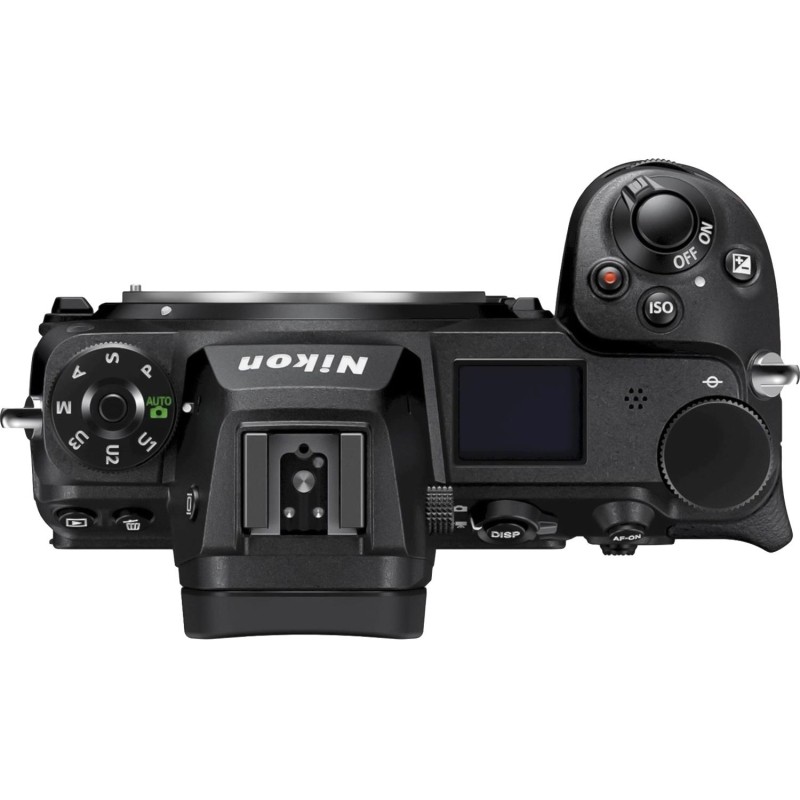 Фотоаппарат Nikon Z 6 Mark II Body (VOA060AE)