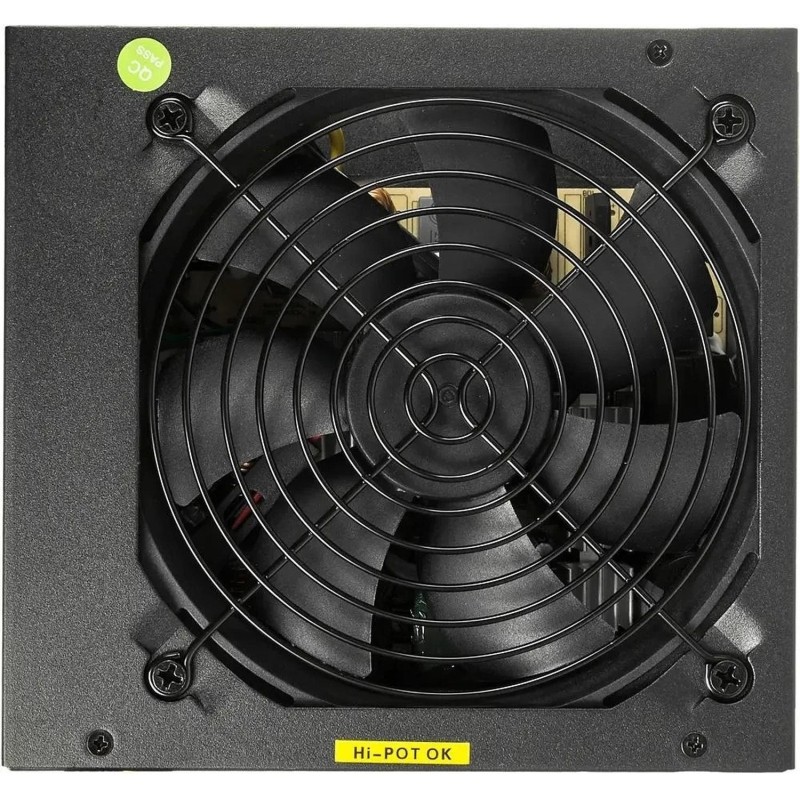 Блок питания Accord (ACC-500W-80BR)ATX 80+(20+4pin) 120/fan 6xSATA RTL