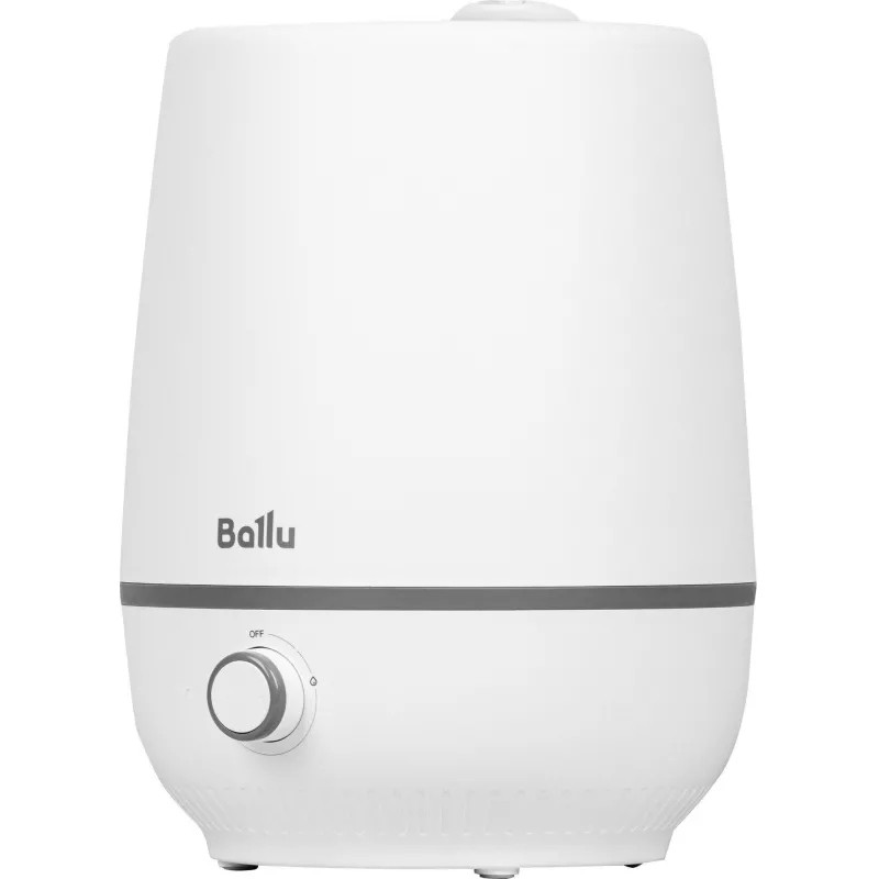 Увлажнитель воздуха ультразвуковой Ballu UHB-450 T Gray