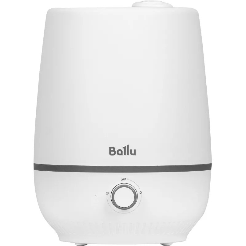 Увлажнитель воздуха ультразвуковой Ballu UHB-450 T Gray