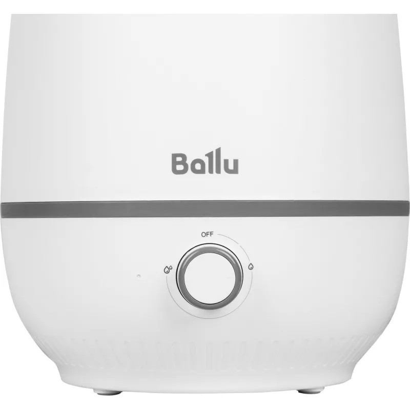 Увлажнитель воздуха ультразвуковой Ballu UHB-450 T Gray