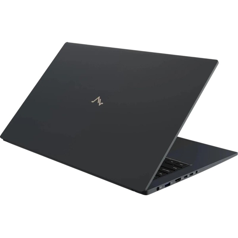 Ноутбук Maibenben P725 (P7251SF0LGRE0) 17,3/i5-12450H/16Gb/512Gb SSD/Linux