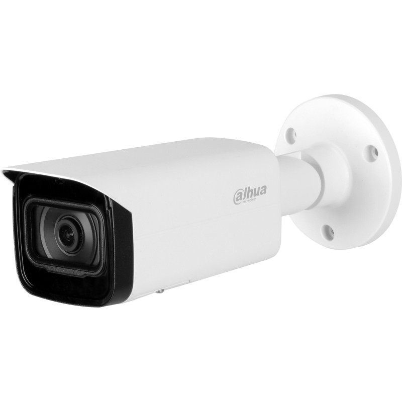 IP-камера Dahua DH-IPC-HFW5241TP-ASE-0280B 2.8-2.8мм,белый