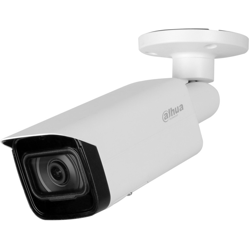 IP-камера Dahua DH-IPC-HFW5241TP-ASE-0280B 2.8-2.8мм,белый