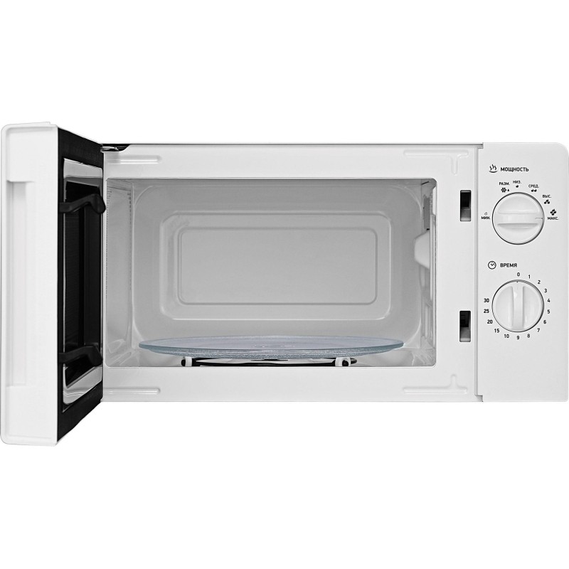 Микроволновая печь BBK 20MWS-777M/W белый