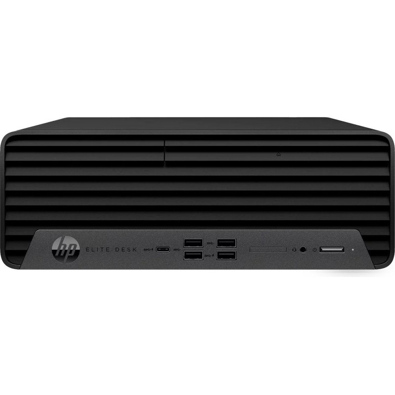 Неттоп HP Elite 800 G9 SFF (5L340ES#BH5)i5-12500/8Gb/SSD512Gb/DOS