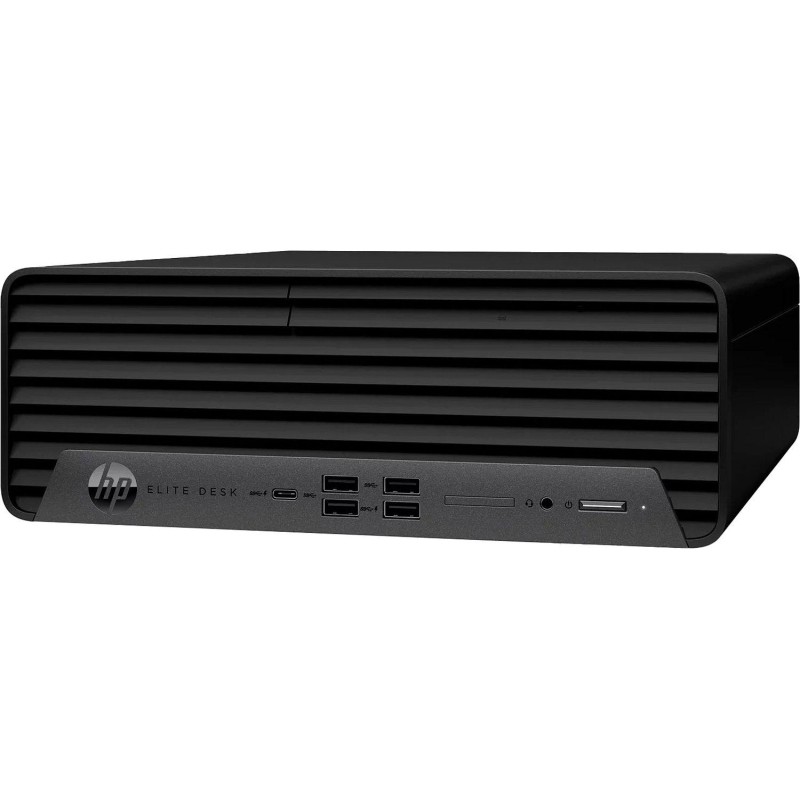 Неттоп HP Elite 800 G9 SFF (5L340ES#BH5)i5-12500/8Gb/SSD512Gb/DOS