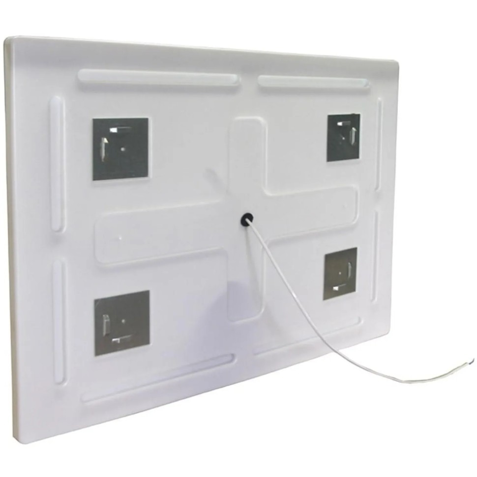 Зеркало CТП_настенное MARTA с подсветкой (04.90х60х.L.02), выкл.сенсор Зеркало CТП_настенное MARTA с подсветкой (04.90х60х.L.02), выкл.сенсор