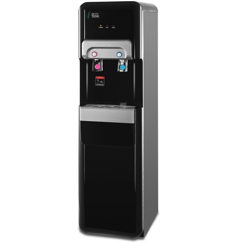 Пурифайер Ecotronic V10-U4L UV black 