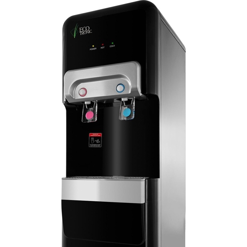 Пурифайер Ecotronic V10-U4L UV black 