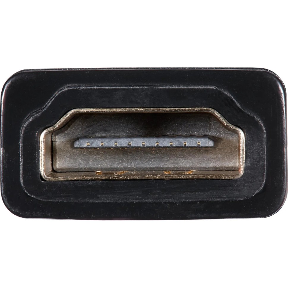 Кабель удлинительный HDMI-19M/F ver 2.1, 0.5m, Telecom <TCG257MF-0.5M Кабель удлинительный HDMI-19M/F ver 2.1, 0.5m, Telecom <TCG257MF-0.5M