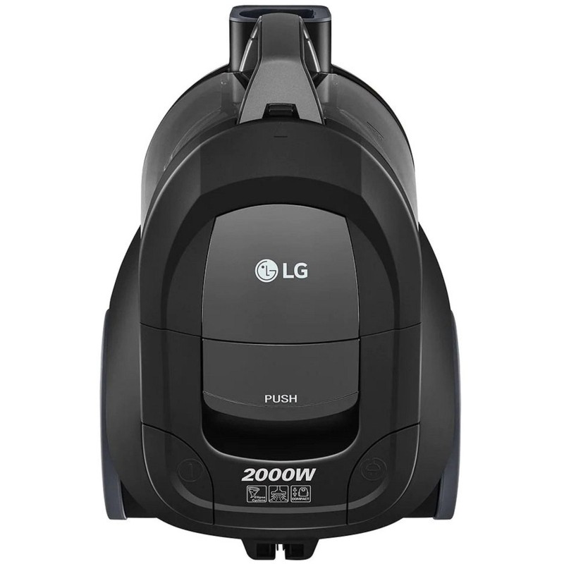 Пылесос LG VC-5316NNTS
