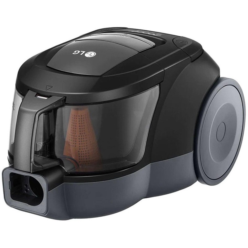 Пылесос LG VC-5316NNTS