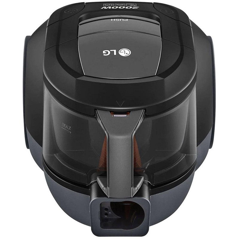 Пылесос LG VC-5316NNTS