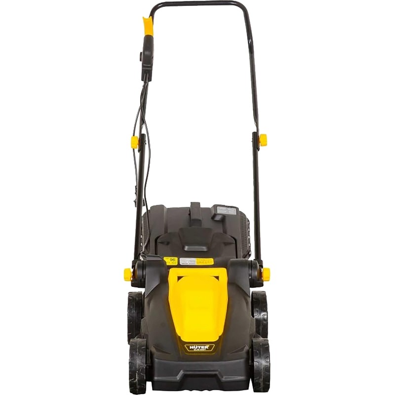 Газонокосилка электрическая Huter ELM-380T (70/4/17)