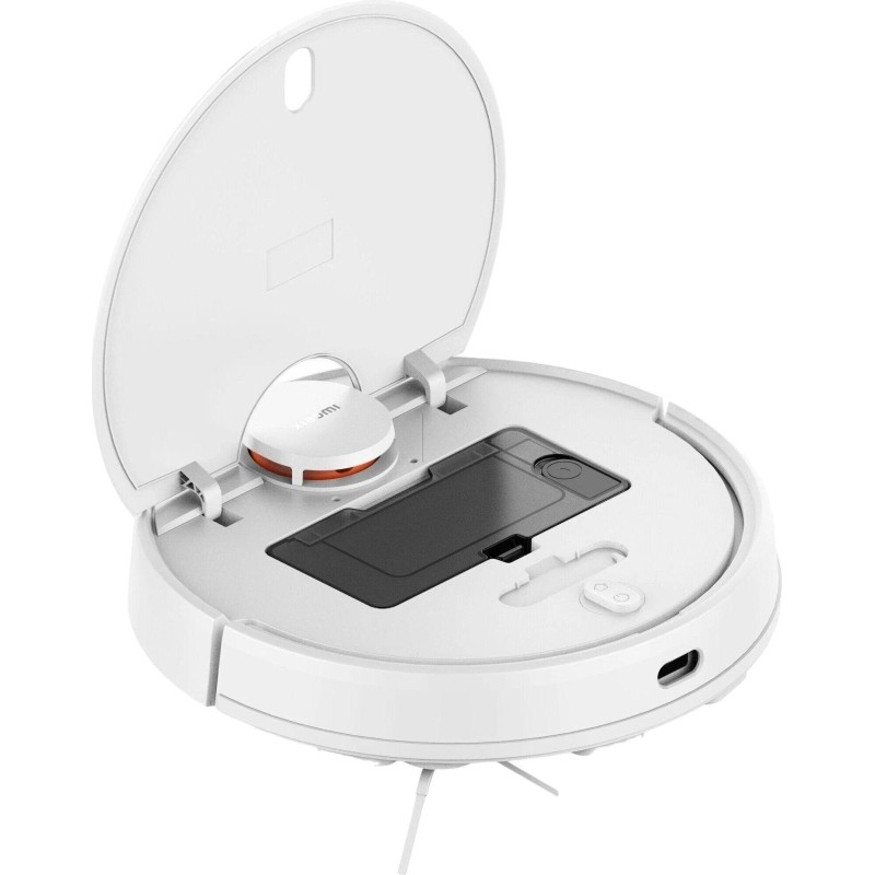 Робот-пылесос Xiaomi Robot Vacuum S10 EU