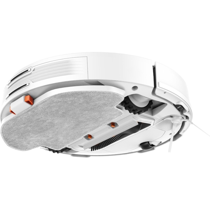 Робот-пылесос Xiaomi Robot Vacuum S10 EU