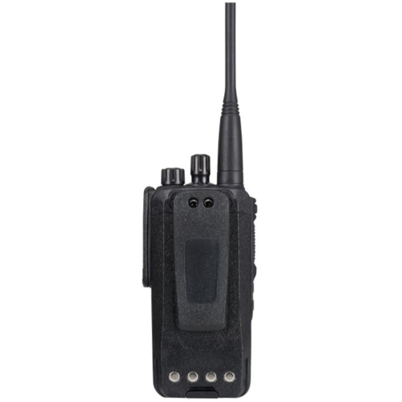 Рация Alinco DJ-AXD1, VHF, портативная, аналогово-цифровая