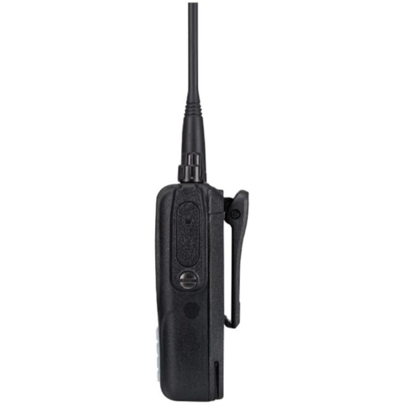 Рация Alinco DJ-AXD1, VHF, портативная, аналогово-цифровая