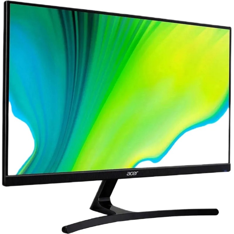 Монитор ACER (K243YEbmix) 23.8/FHD/IPS/100Hz/250cd/4ms/HDMI/VGA