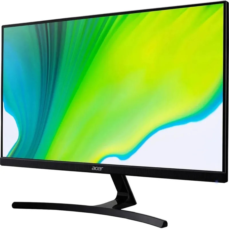 Монитор ACER (K243YEbmix) 23.8/FHD/IPS/100Hz/250cd/4ms/HDMI/VGA