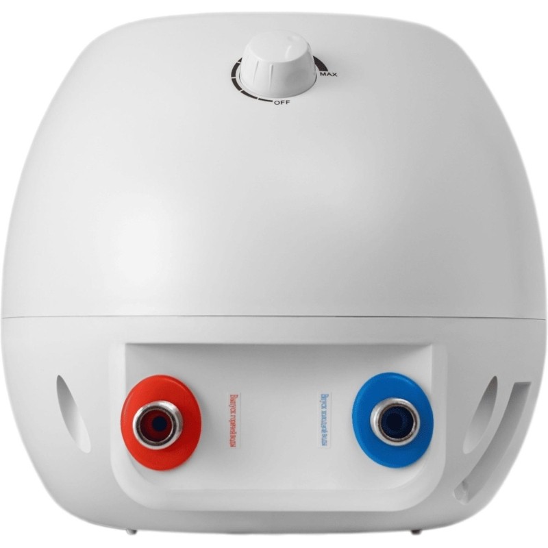 Водонагреватель HAIER ES8V-Q1(R)