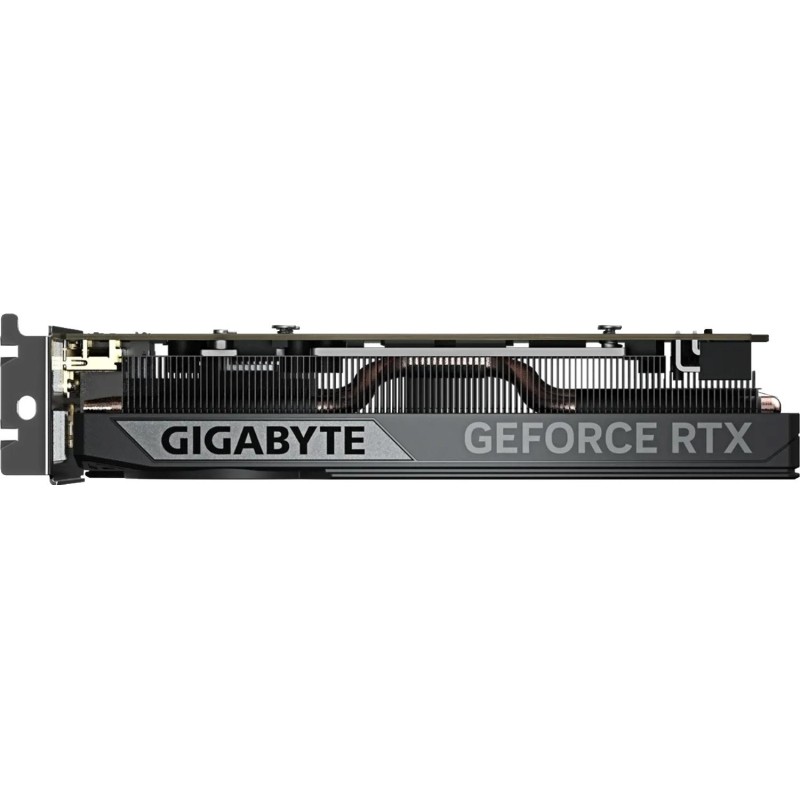 Видеокарта Gigabyte RTX 5060 8Gb HDMIx1 DPx3 (GV-N5060OC-8GL)