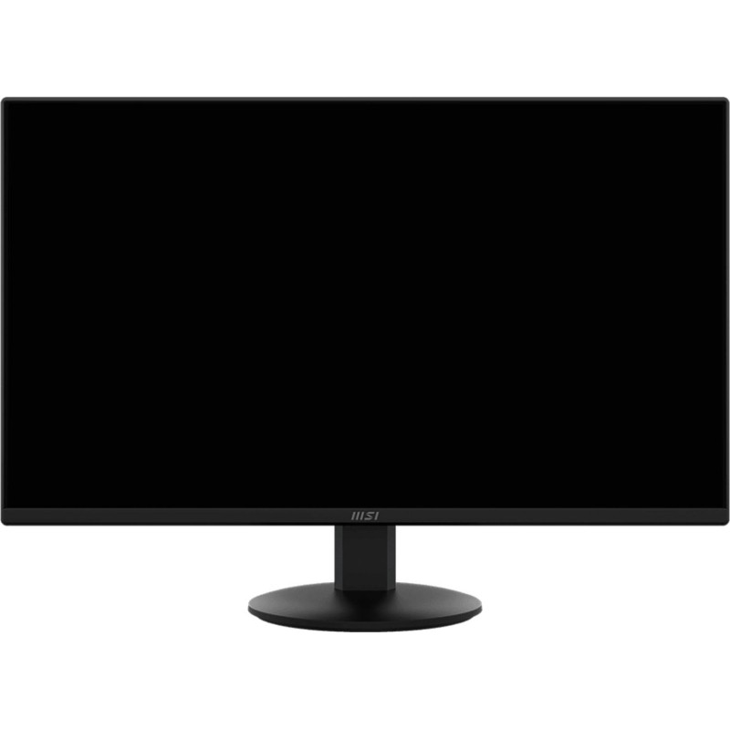 Монитор MSI PRO MP272L 27 16:9 FHD IPS HDMI DP Tilt, 100HZ, Black
