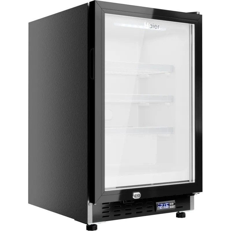 Шкаф морозильный Haier MSF100