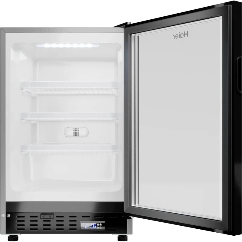 Шкаф морозильный Haier MSF100