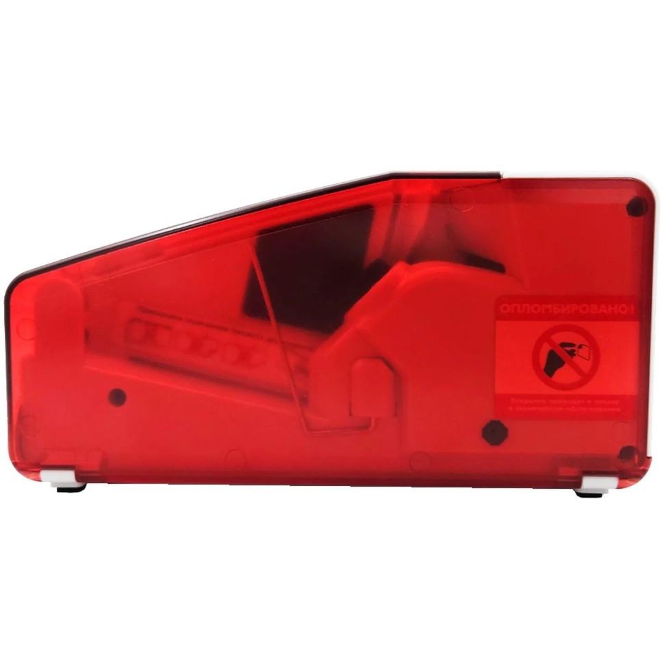 Счетчик банкнот портативный DoCash Handy