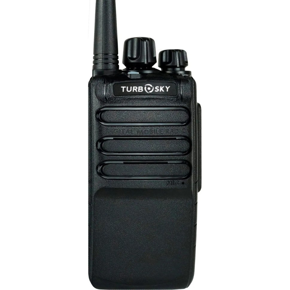 Рация TurboSky T7 DMR