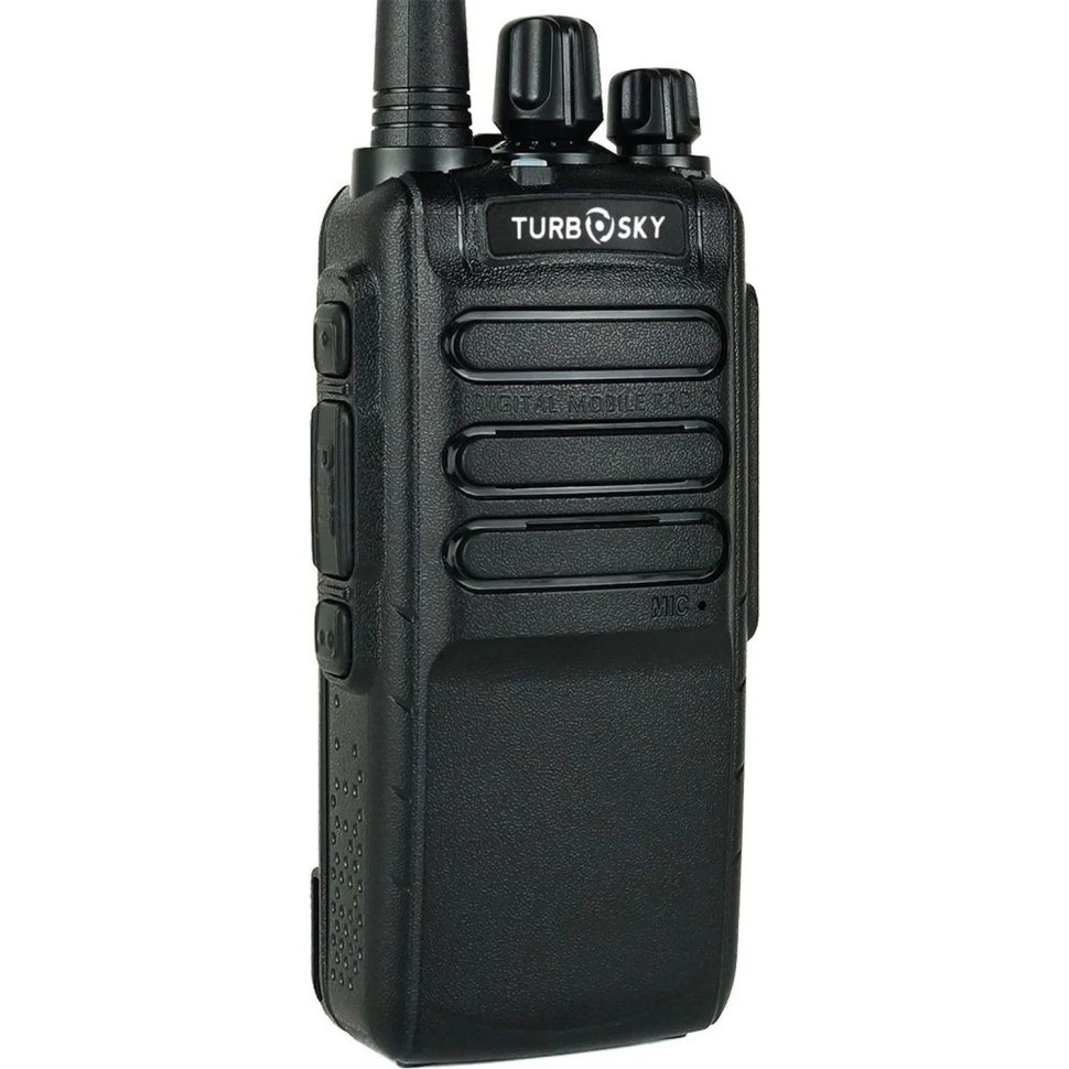 Рация TurboSky T7 DMR
