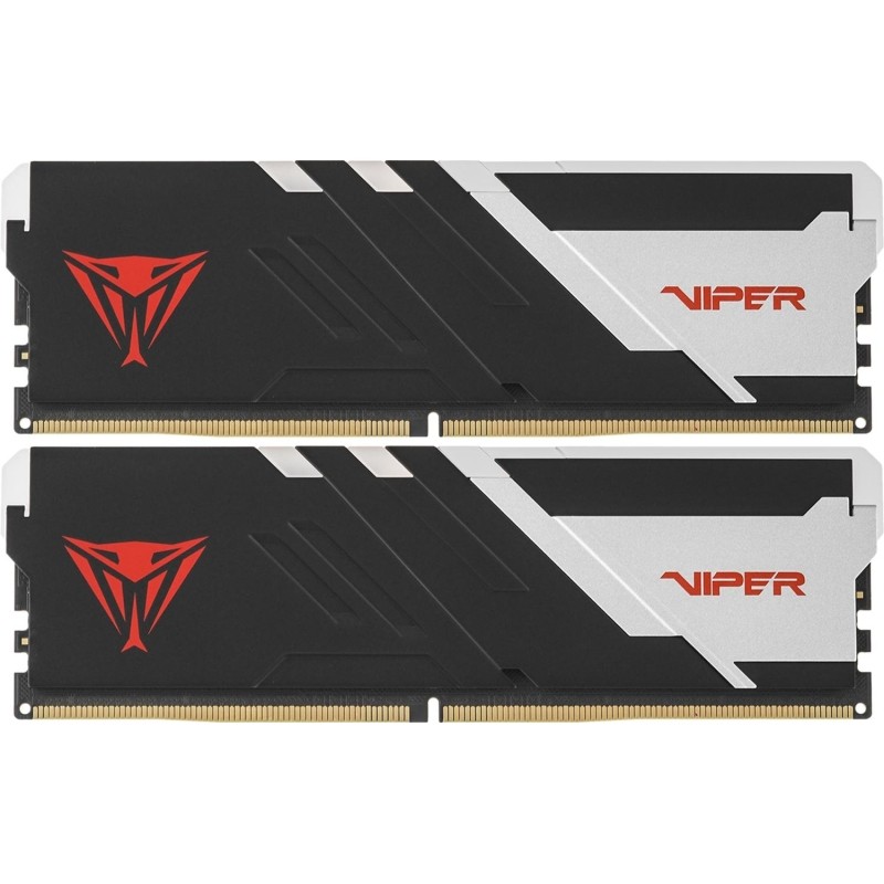Модуль памяти Patriot Viper DDR5 DIMM 2x16Gb 7400MHz CL36(PVVR532G740C36K)