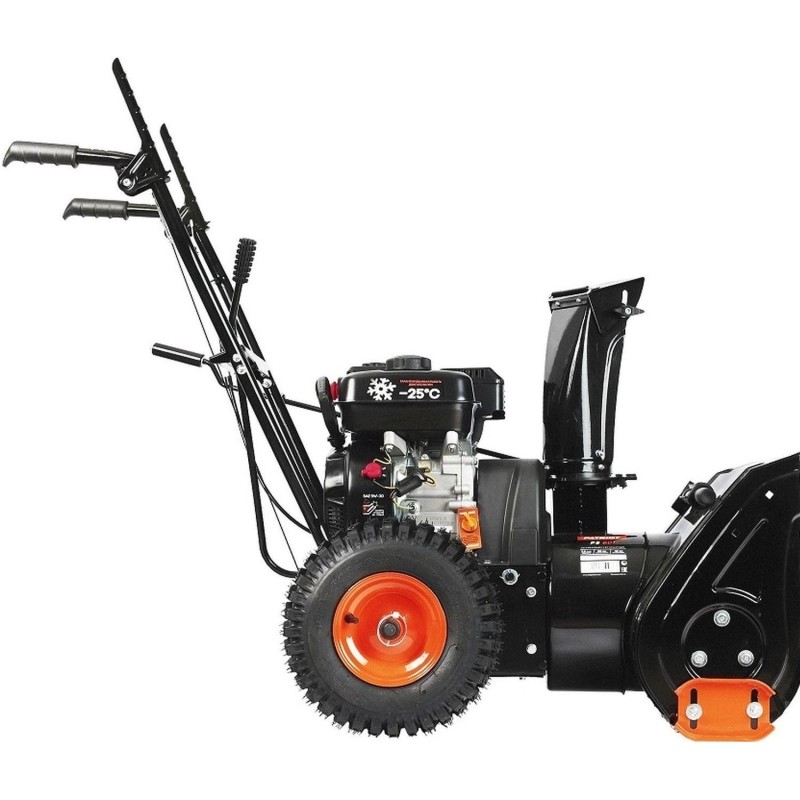 Снегоуборщик PATRIOT PS 601 (426108601)