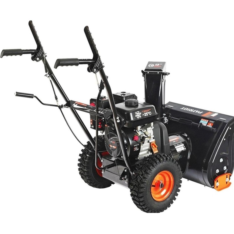 Снегоуборщик PATRIOT PS 601 (426108601)
