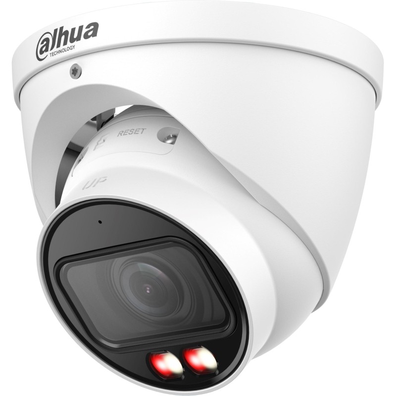 IP-камера DAHUA DH-IPC-HDW2849TP-ZS-IL,8Мп,CMOS,ИК, LED 40м, IP67, металл