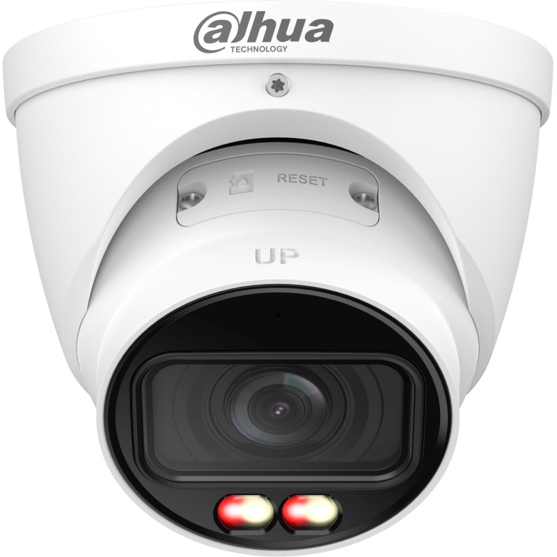 IP-камера DAHUA DH-IPC-HDW2849TP-ZS-IL,8Мп,CMOS,ИК, LED 40м, IP67, металл