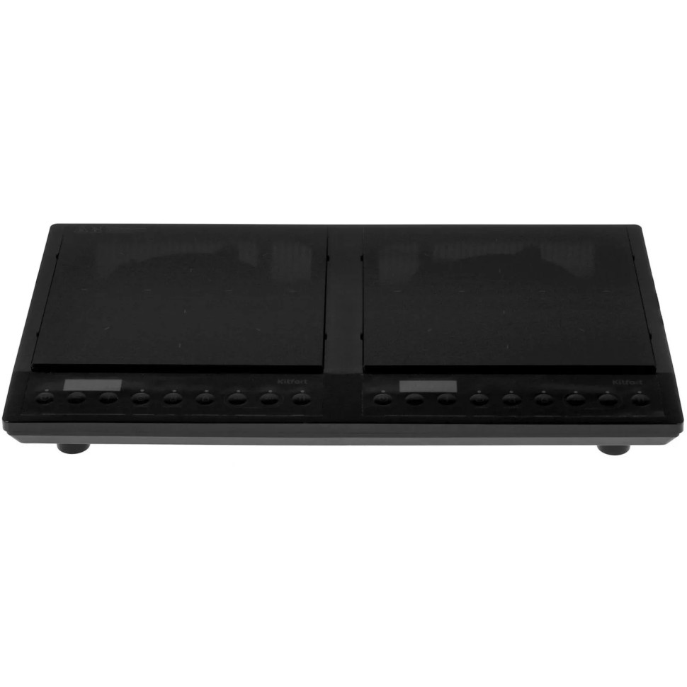 Плита KITFORT KT-109 кухонная Плита KITFORT KT-109 кухонная