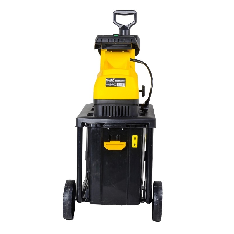 Измельчитель садовый ESH-2800PRO HUTER 70/13/17