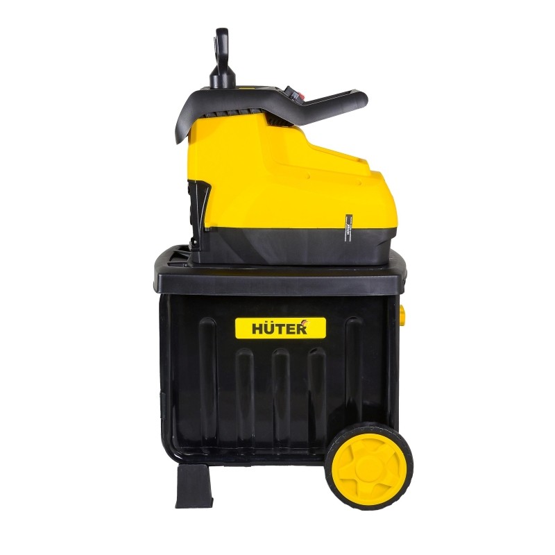 Измельчитель садовый ESH-2800PRO HUTER 70/13/17