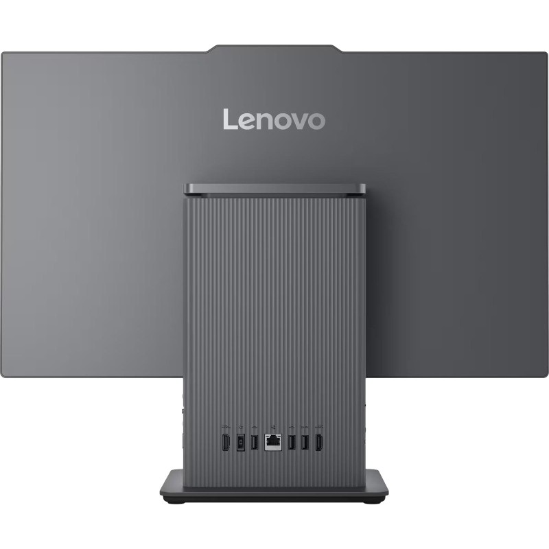 Моноблок Lenovo 24IRH9(F0HN00KSRU)23.8/FHD/i5-13420H/250N/16/512gb/NOS/KBM