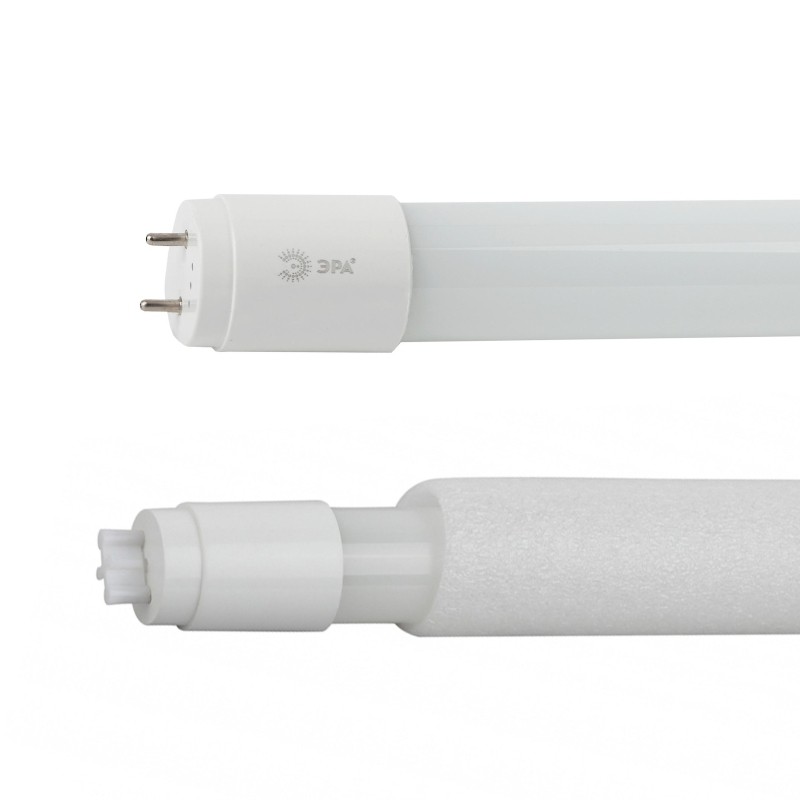 Лампа светодиодная ЭРА LED T8-20W-865-G13-1200mm 20Вт G13 6500К Б0049349