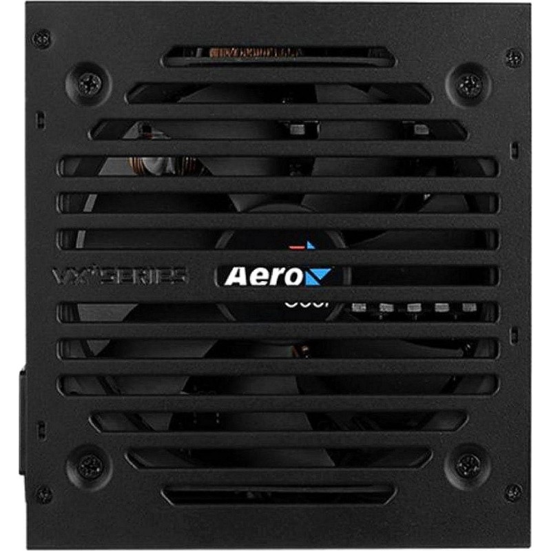 Блок питания Aerocool 600W Retail VX PLUS 600 ATX v2.3(VX PLUS 600)