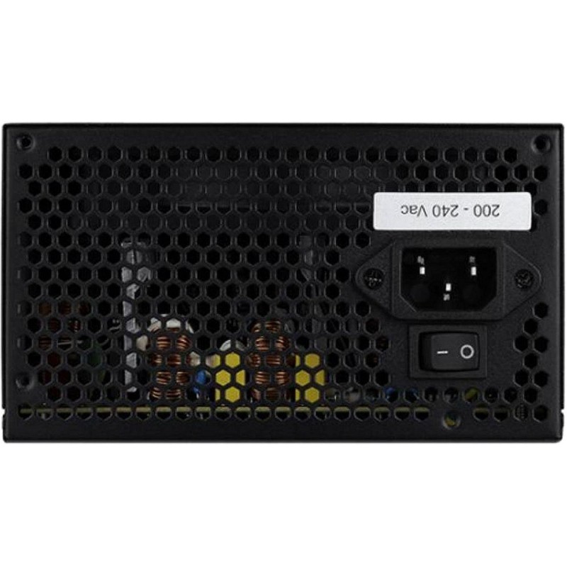 Блок питания Aerocool 600W Retail VX PLUS 600 ATX v2.3(VX PLUS 600)